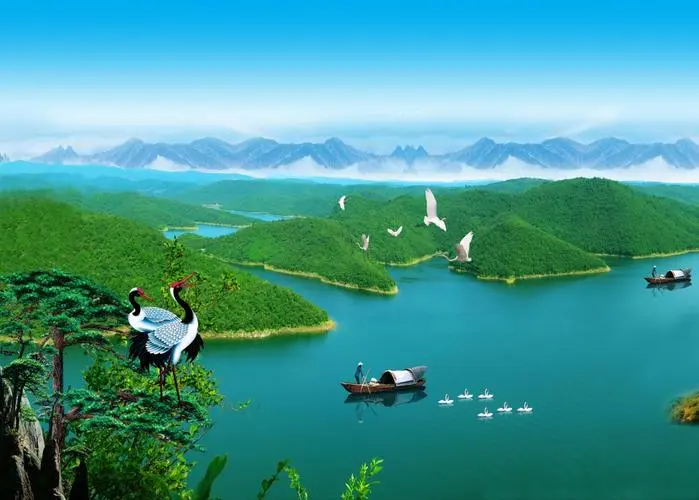 智能化环保